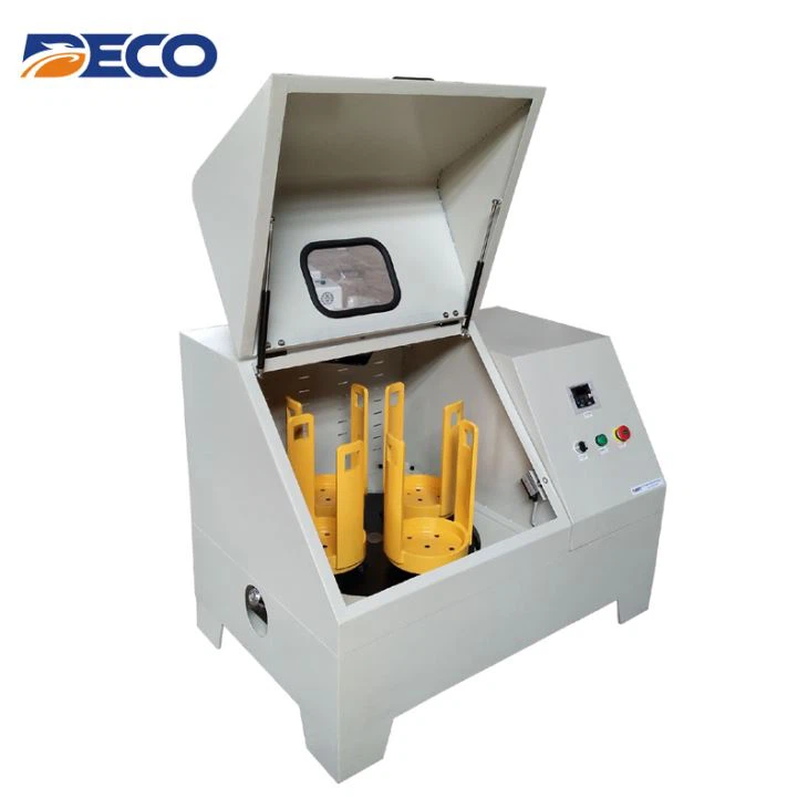16L Planetary Ball Mill Nano